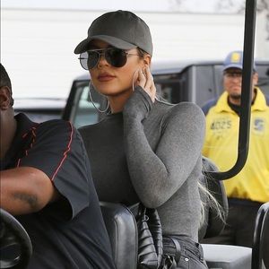 Meet your Posher, Christophe